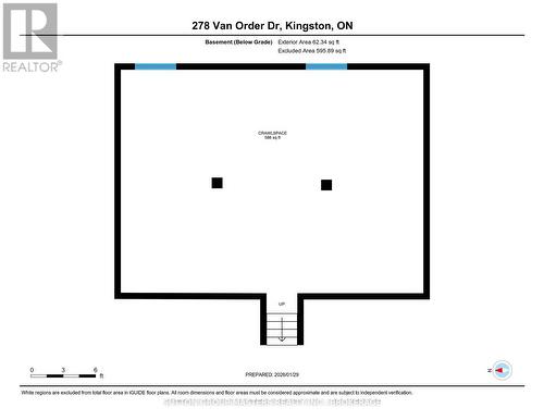 278 Van Order Drive, Kingston (Central City West), ON - Other