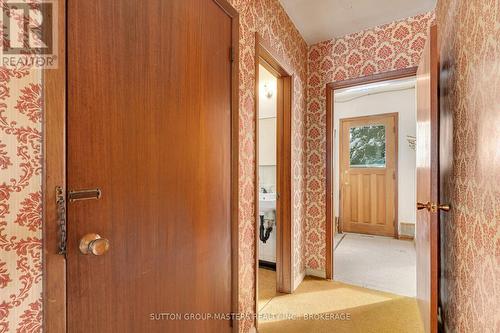 278 Van Order Drive, Kingston (Central City West), ON - Indoor