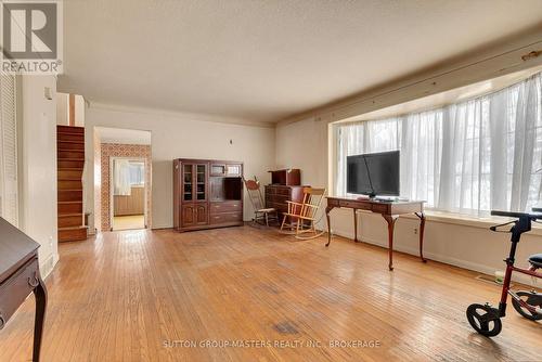 278 Van Order Drive, Kingston (Central City West), ON - Indoor