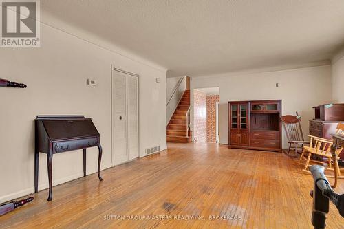 278 Van Order Drive, Kingston (Central City West), ON - Indoor