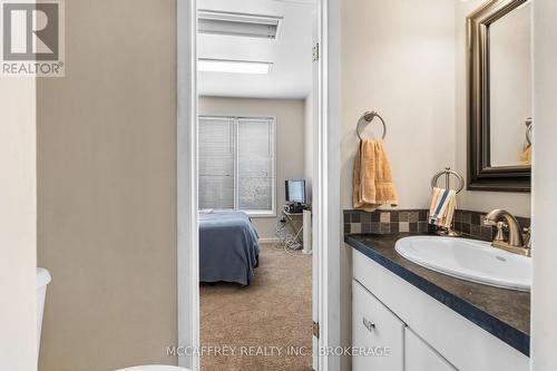 79 River Road, Greater Napanee (Greater Napanee), ON - Indoor Photo Showing Bathroom
