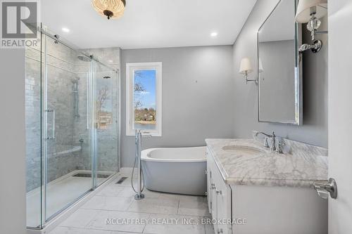 79 River Road, Greater Napanee (Greater Napanee), ON - Indoor Photo Showing Bathroom