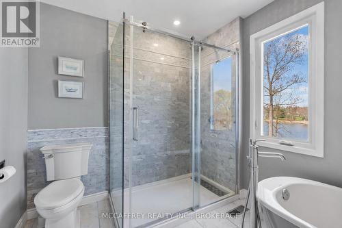 79 River Road, Greater Napanee (Greater Napanee), ON - Indoor Photo Showing Bathroom