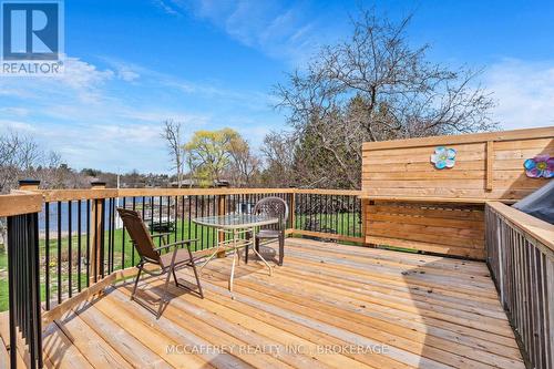 79 River Road, Greater Napanee (Greater Napanee), ON - Outdoor With Deck Patio Veranda With Exterior