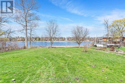 79 River Road, Greater Napanee (Greater Napanee), ON - Outdoor With Body Of Water With View