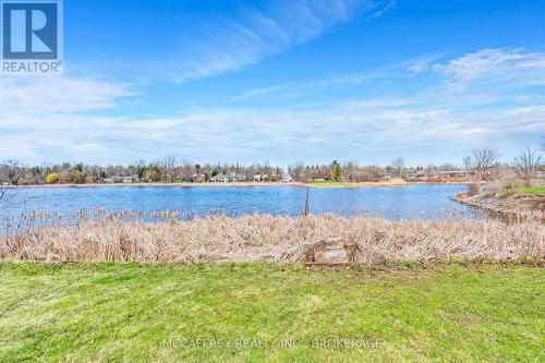 79 River Road, Greater Napanee (Greater Napanee), ON - Outdoor With Body Of Water With View