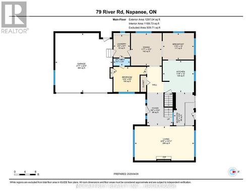 79 River Road, Greater Napanee (Greater Napanee), ON - Other