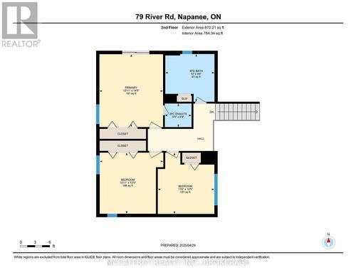 79 River Road, Greater Napanee (Greater Napanee), ON - Other