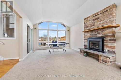 79 River Road, Greater Napanee (Greater Napanee), ON - Indoor With Fireplace