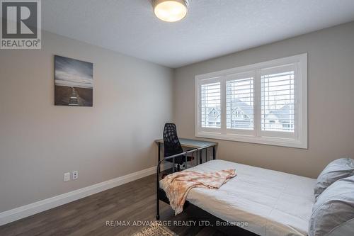 Upper - 30 Compass Trail, Central Elgin, ON - Indoor Photo Showing Bedroom