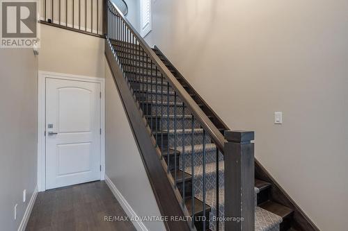Upper - 30 Compass Trail, Central Elgin, ON - Indoor Photo Showing Other Room