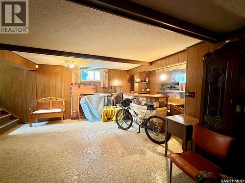 639 Mcintosh Street, Regina, SK - Indoor