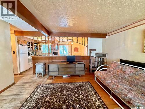 639 Mcintosh Street, Regina, SK - Indoor Photo Showing Bedroom