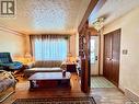 639 Mcintosh Street, Regina, SK  - Indoor Photo Showing Living Room 