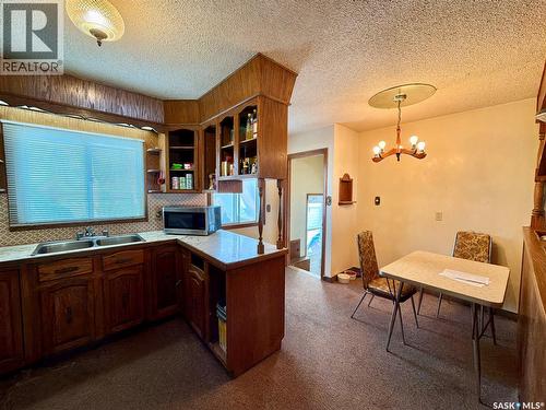 639 Mcintosh Street, Regina, SK - Indoor