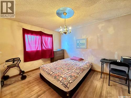 639 Mcintosh Street, Regina, SK - Indoor Photo Showing Bedroom
