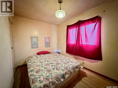639 Mcintosh Street, Regina, SK - Indoor Photo Showing Bedroom