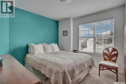 421 2315 Mcclocklin Road, Saskatoon, SK - Indoor Photo Showing Bedroom