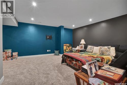 421 2315 Mcclocklin Road, Saskatoon, SK - Indoor