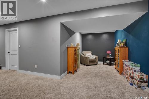 421 2315 Mcclocklin Road, Saskatoon, SK - Indoor