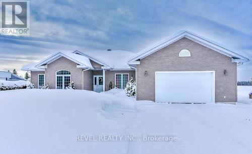 1075 DALTON ROAD  Timmins (Ts - Dalton), ON P4N 7C2