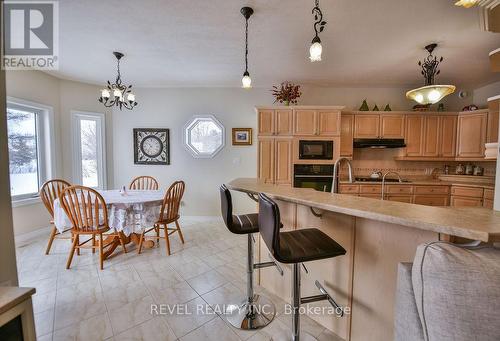 1075 Dalton Road, Timmins (Ts - Dalton), ON - Indoor