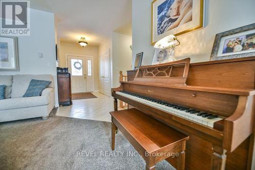 1075 Dalton Road, Timmins (Ts - Dalton), ON - Indoor