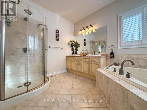 1075 Dalton Road, Timmins (Ts - Dalton), ON - Indoor Photo Showing Bathroom