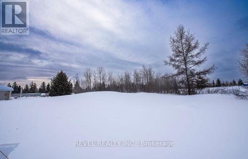 1075 Dalton Road, Timmins (Ts - Dalton), ON - Outdoor With View