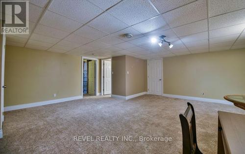 1075 Dalton Road, Timmins (Ts - Dalton), ON - Indoor