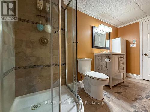 1075 Dalton Road, Timmins (Ts - Dalton), ON - Indoor Photo Showing Bathroom