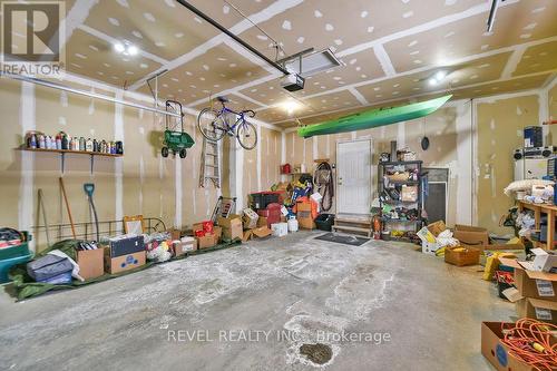 1075 Dalton Road, Timmins (Ts - Dalton), ON - Indoor