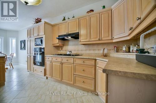 1075 Dalton Road, Timmins (Ts - Dalton), ON - Indoor Photo Showing Kitchen