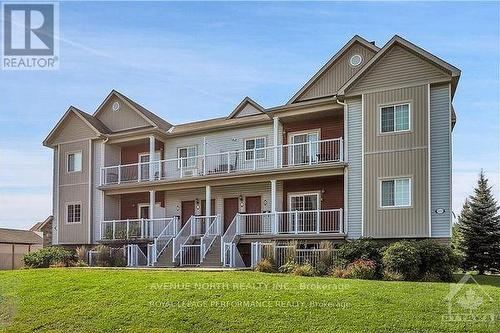 B - 101 ARTESA PRIVATE  Ottawa, ON K2S 0J8