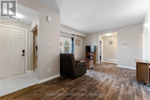 B - 101 Artesa Private, Ottawa, ON - Indoor