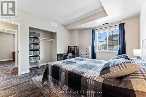 B - 101 Artesa Private, Ottawa, ON - Indoor Photo Showing Bedroom