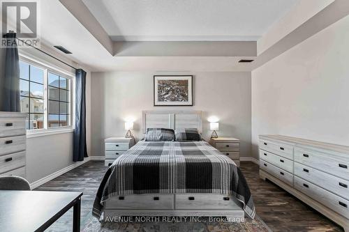 B - 101 Artesa Private, Ottawa, ON - Indoor Photo Showing Bedroom