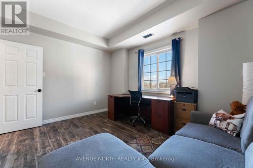 B - 101 Artesa Private, Ottawa, ON - Indoor