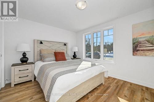 Primary Bedroom - 208 - 310 Montee Outaouais Street, Clarence-Rockland, ON - Indoor Photo Showing Bedroom