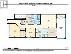 iGuide Floor Plan - 