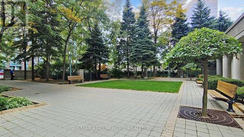 1703 - 3 Pemberton Avenue, Toronto, ON - Outdoor