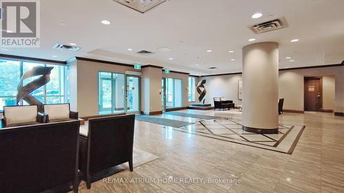 1703 - 3 Pemberton Avenue, Toronto, ON - Indoor Photo Showing Other Room