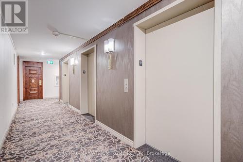 1703 - 3 Pemberton Avenue, Toronto, ON - Indoor Photo Showing Other Room