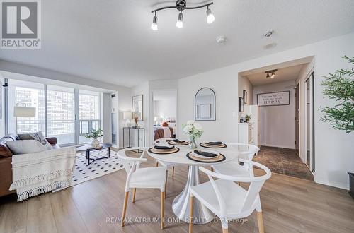 1703 - 3 Pemberton Avenue, Toronto, ON - Indoor