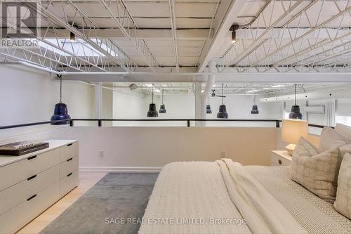 102A - 245 Carlaw Avenue, Toronto, ON - Indoor