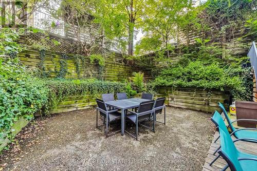 102A - 245 Carlaw Avenue, Toronto, ON - Outdoor