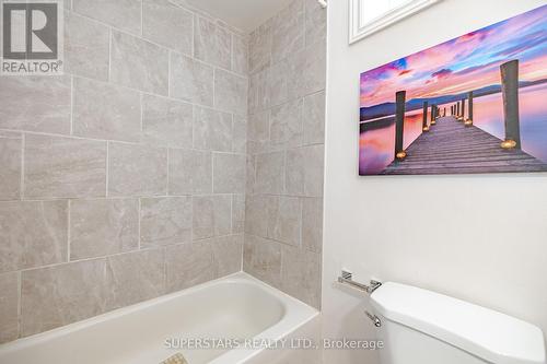 165 1/2 Olive Avenue, Oshawa, ON - Indoor Photo Showing Bathroom