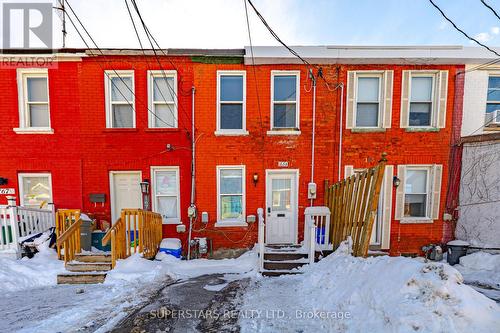 165 1/2 Olive Avenue, Oshawa, ON - Outdoor