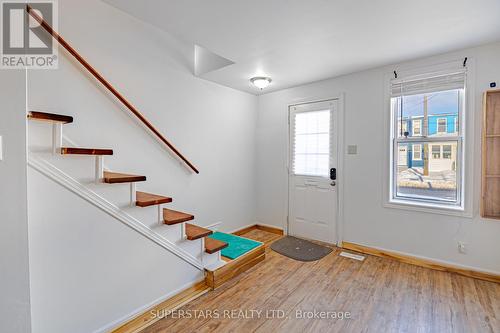 165 1/2 Olive Avenue, Oshawa, ON - Indoor Photo Showing Other Room