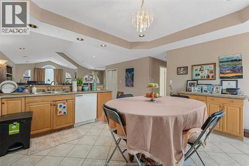 4753 Lavender, Windsor, ON - Indoor Photo Showing Other Room